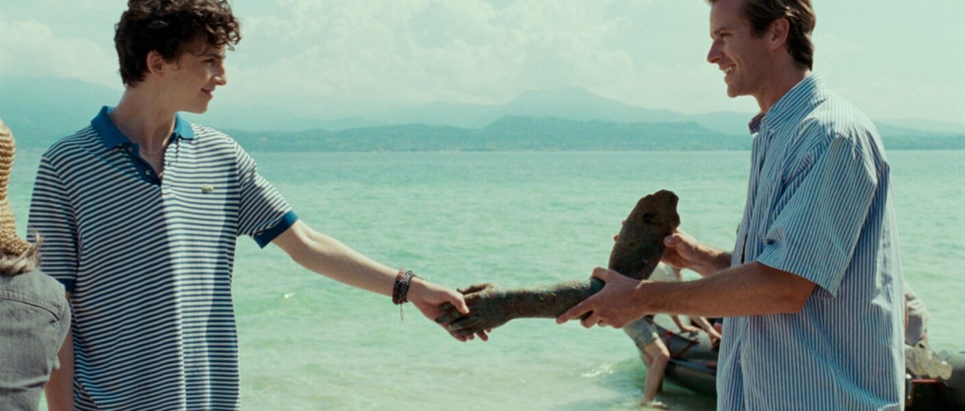 © 2017 - Sony Pictures Classics