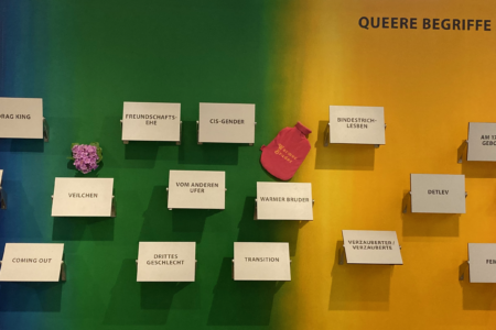 Queer in Tübingen